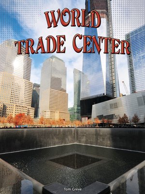 cover image of The World Trade Center Complex
